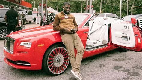 rolls royce gucci mane|Gucci Mane Buys Matching Rolls.